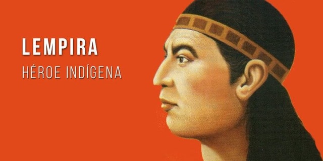 Cacique Lempira: Herói da Resistência Indígena em Honduras