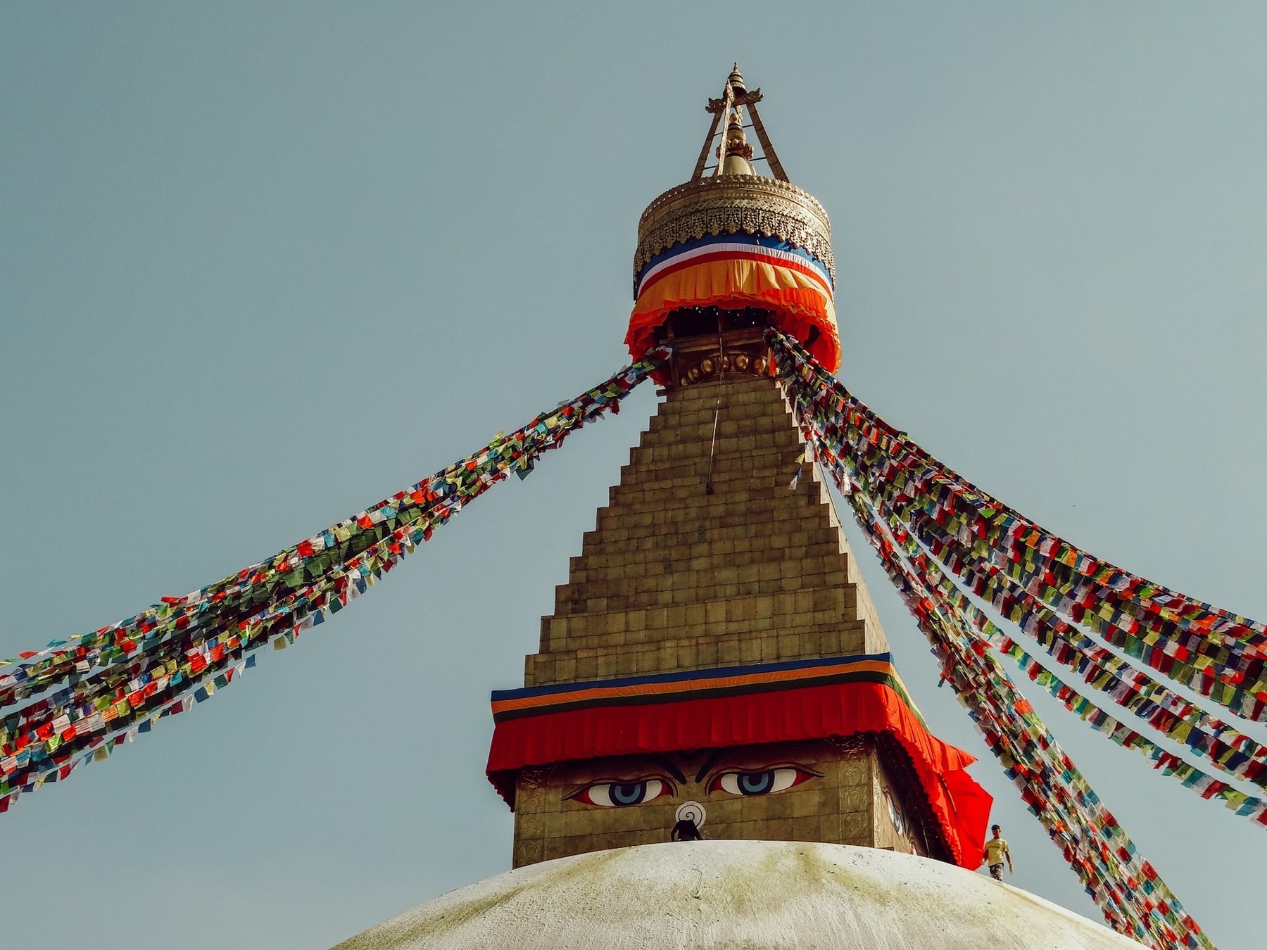 Turismo em Katmandu: informações, atrações e curiosidades